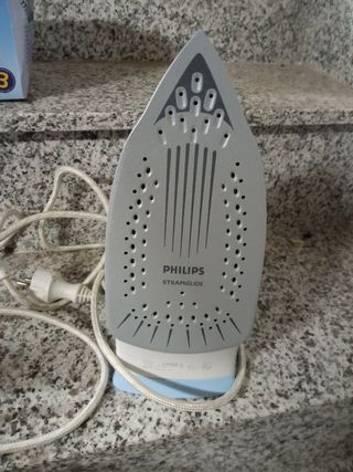 Plancha Philips GC 3798Philips 3300 series 