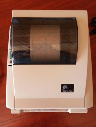 OFERTA.Impresora etiquetas wáterproof