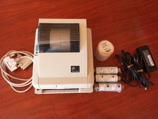 OFERTA.Impresora etiquetas wáterproof