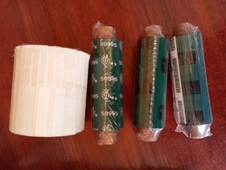 OFERTA.Impresora etiquetas wáterproof