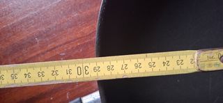 Pentole acciaio inox - nuove e usate 5 cad 