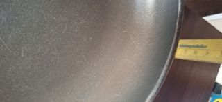 Pentole acciaio inox - nuove e usate 5 cad 