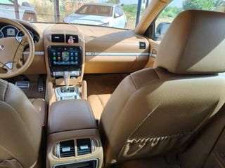 Porsche Cayenne 2007