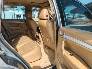 Porsche Cayenne 2007