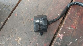 Comutador Luzes Suzuki ts 50