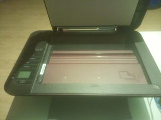 Impresora HP Deskjet 3050 - Multifunción
