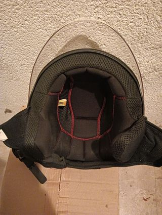 Casco moto MT Helmets Street