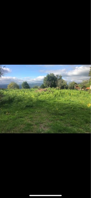 Casa rural para reformar