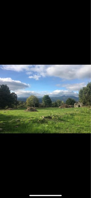 Casa rural para reformar