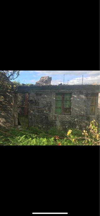 Casa rural para reformar