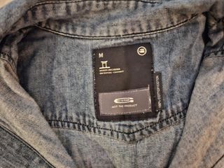 Camicia G-Star denim, tg M