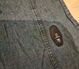 Camicia G-Star denim, tg M