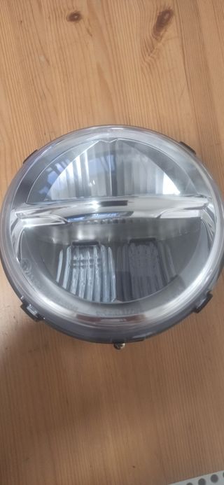 Faro delantero led Vespa 125 150 original 
