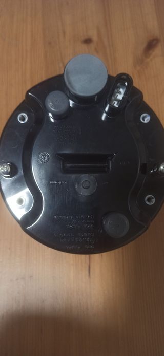 Faro delantero led Vespa 125 150 original 