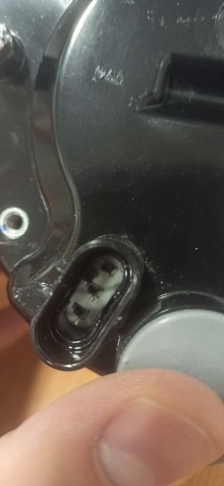 Faro delantero led Vespa 125 150 original 