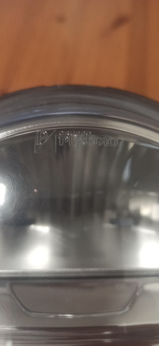 Faro delantero led Vespa 125 150 original 
