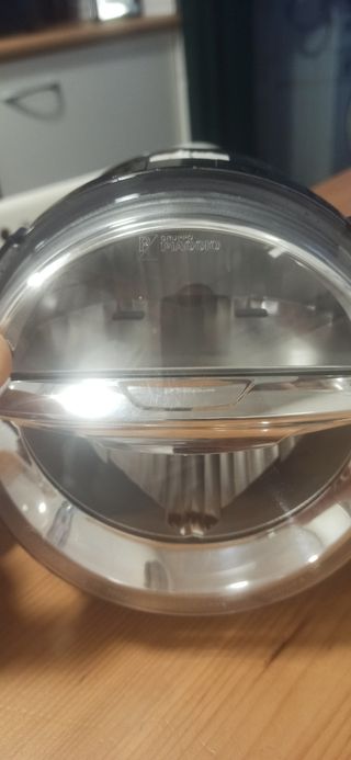 Faro delantero led Vespa 125 150 original 