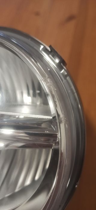 Faro delantero led Vespa 125 150 original 