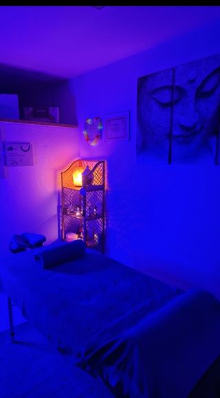 Quiromasaje - Masaje terapéutico