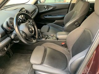 MINI Clubman 2016