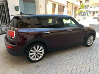MINI Clubman 2016