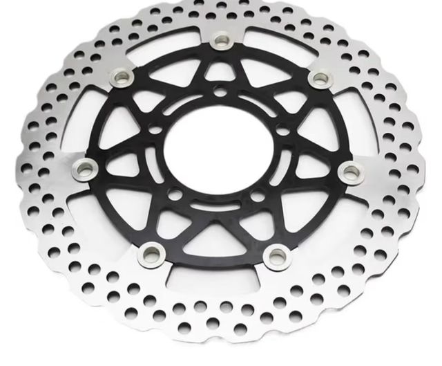 Disco Freno Delantero Kawasaki 300mm