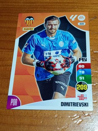 Cartas Panini Adrenalyn XL - FC Barcelona