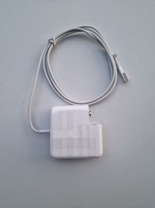 Cargador MagSafe Apple 60W - A1344