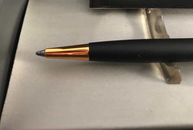 Bolígrafo Parker - Pluma elegante