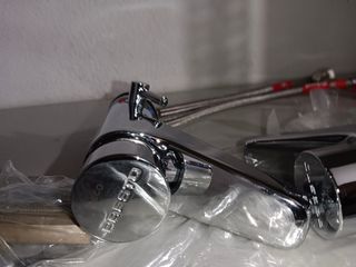 Grifos de lavabo monomando