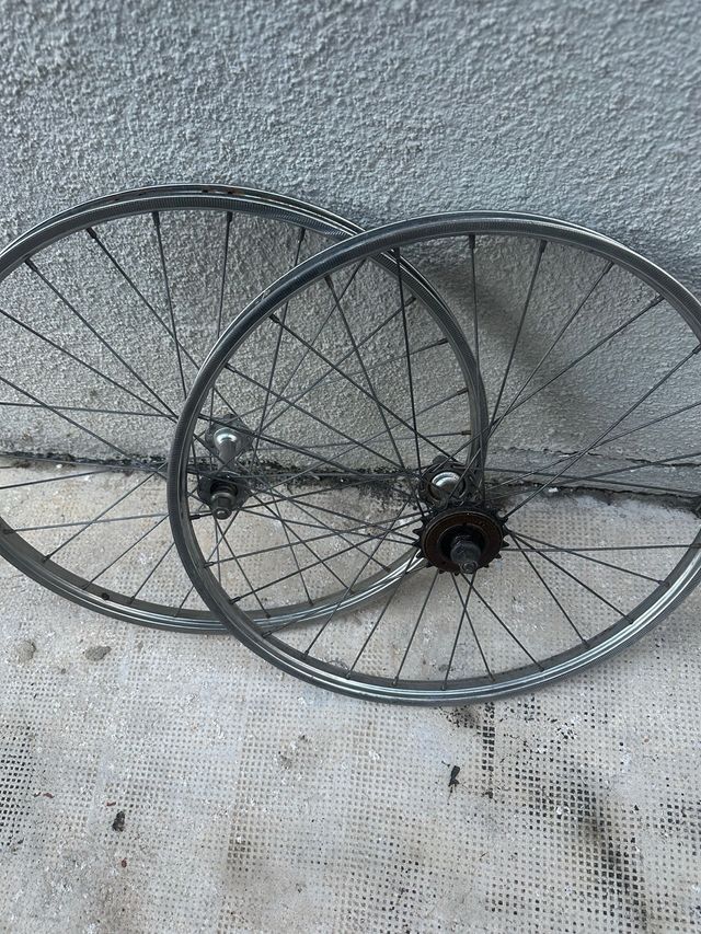 Llantas Bicicleta bh rueda 20-451