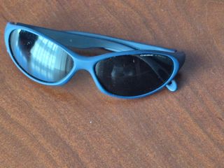 Gafas sol CEBE niño - Azul