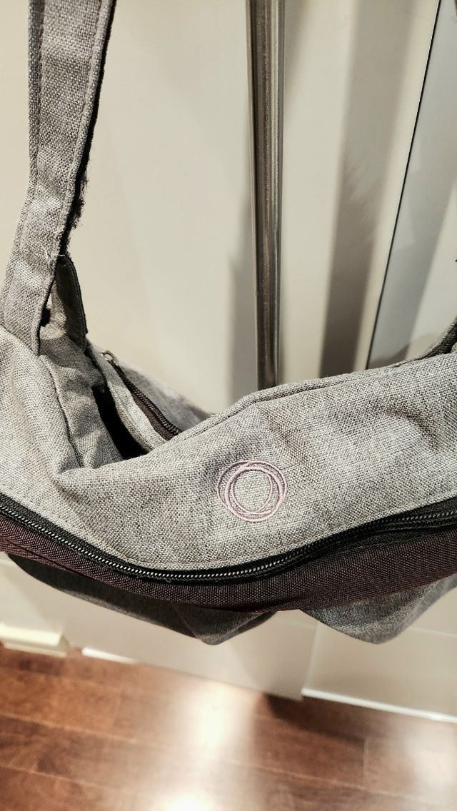 Bolso Bugaboo
