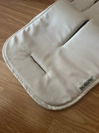 Funda Bugaboo Bee beige