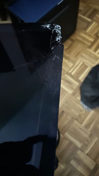 Carcasa iMac 27" A1419 + Pantalla