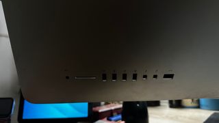 Carcasa iMac 27" A1419 + Pantalla