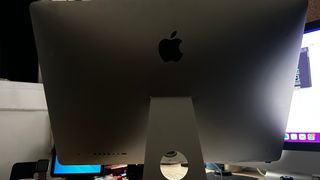 Carcasa iMac 27" A1419 + Pantalla