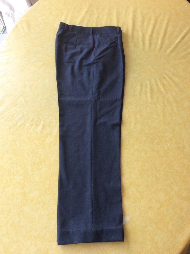 Pantalón vestir C y A 12/13 años