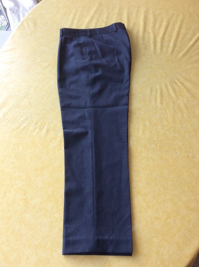 Pantalón vestir C y A 12/13 años