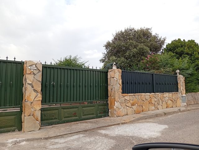 Reforma integral vivienda