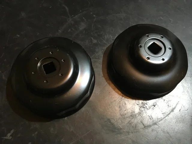 Llaves cambio filtro aceite