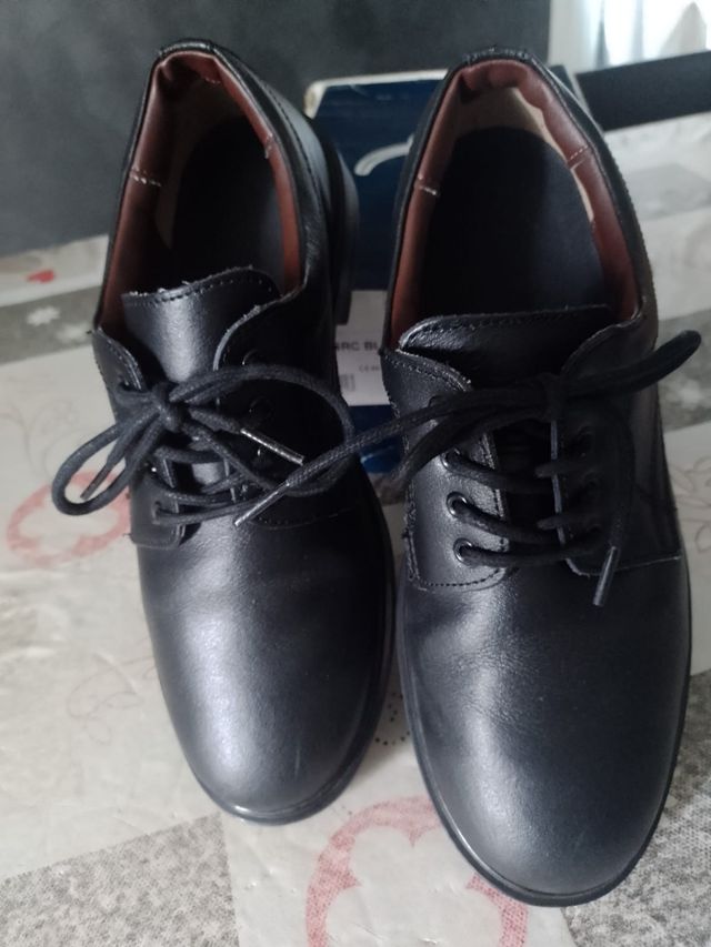 Scarpe cameriere Safeway 41