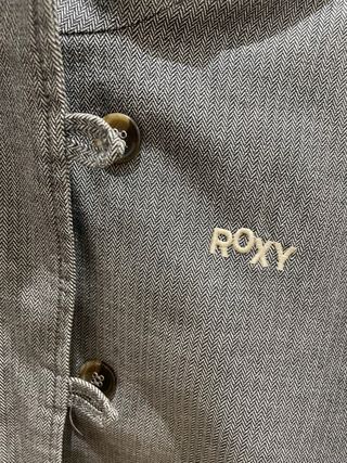Chaqueta Roxy Gris - Talla S
