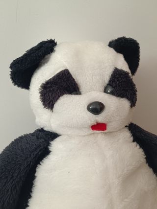 Peluche Panda Gigante