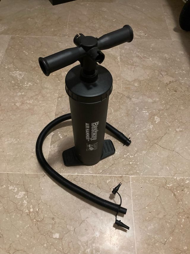 Bomba aire Bestway AIR HAMMER