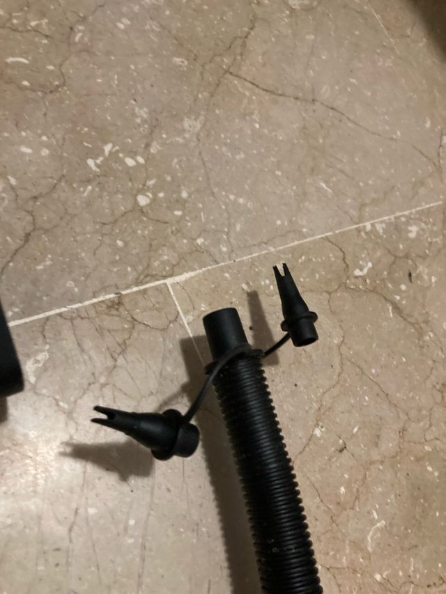 Bomba aire Bestway AIR HAMMER