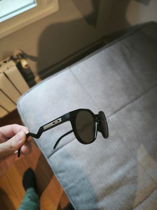 Oakley Gafas de sol - Negras