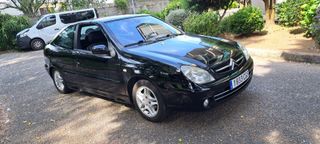 Citroen Xsara hdi 90cv vts 2003