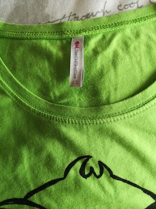 Camisetas