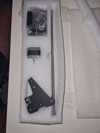 Kit extrusor impresora 3D
